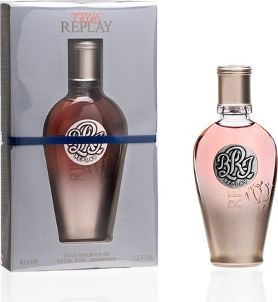 Eau De Parfum Replay True For Her