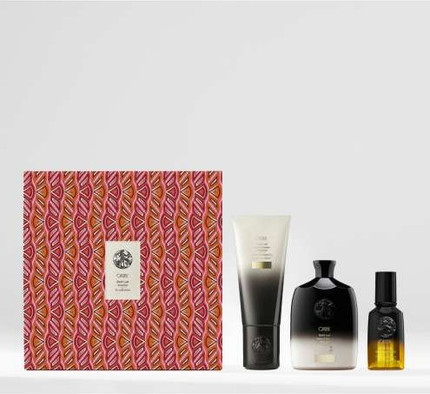 Haarpflege Oribe Gold Lust Collection
