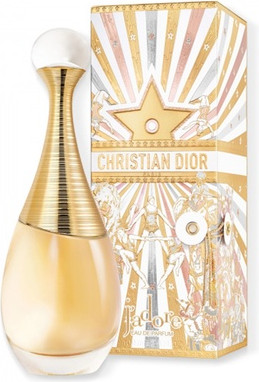 Eau De Parfum Christian Dior J'Adore