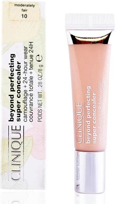 Concealer Clinique Beyond Perfecting Super Concealer Camouflage + 24h Wear