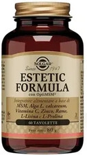Комплексная добавка Solgar Esthetic Formula для кожи, волос и ногтей