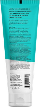 Conditioner Acure Simply Smoothing