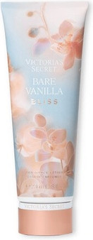 Body Lotion Victoria's Secret Bare Vanilla Bliss