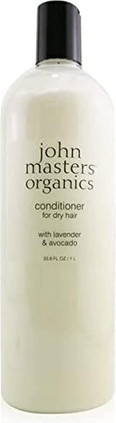 Conditioner John Masters Organics Dry Hair Conditioner with Lavender & Avocado
