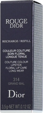 Matte Lippenstift Dior Rouge Dior Grand Bal