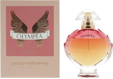 Eau De Parfum Paco Rabanne Olympea Legend