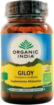 Bio India Giloy Kapseln