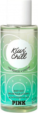 Body Mist Victoria's Secret Pink Kiwi Chill