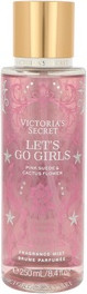 Victoria's Secret Let's Go Girls Körperspray