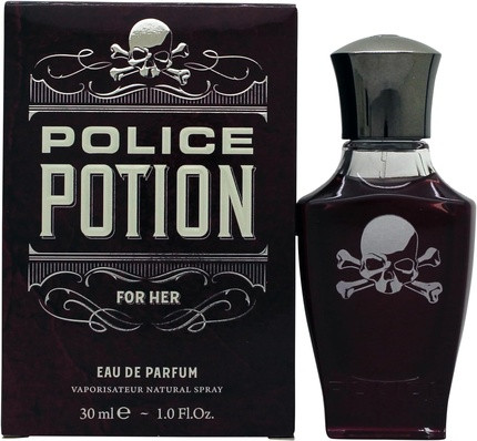 Eau De Parfum Police Potion For Her