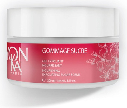 Körperpeeling Yonka Relax Sugar Body Scrub