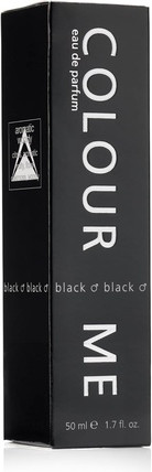Eau de Parfum Colour Me Black