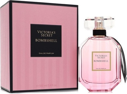 Eau De Parfum Victoria's Secret
