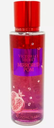 Bodyspray Victoria's Secret Mirrored Pom