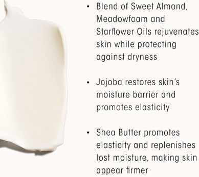 Body Butter Oribe Restorative Body Crème Valley of Flowers