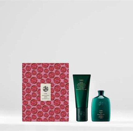 Leave-In Conditioner Oribe Moisture & Control Collection