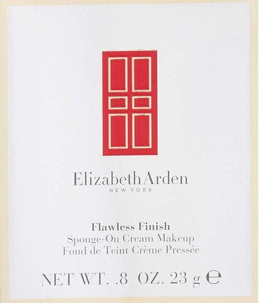 Cream Makeup Elizabeth Arden Flawless Finish