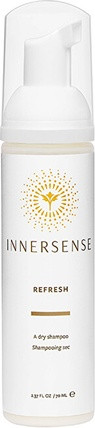 Dry Shampoo Innersense Organic Beauty