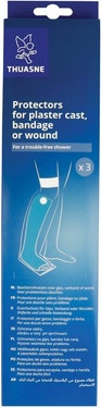 Foot Protection Cover Thuasne