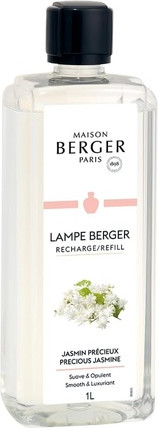 Refill Pure Perfume Maison Berger Precious Jasmine