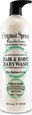 Babywash Original Sprout