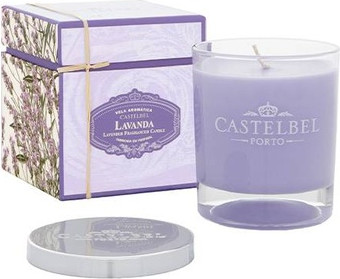 Candle Castelbel