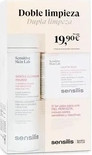 Gesichtsreinigungsset Clinique Take The Day Off Double Cleanse Set