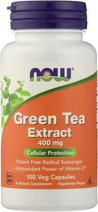 Капсулы Now Foods