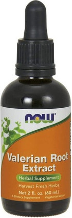 Жидкий экстракт Now Foods