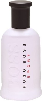Eau De Toilette Hugo Boss Boss Bottled Sport