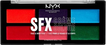 Eye Sets & Pallets NYX Professional Makeup