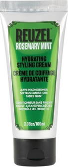 Finisher Cream Reuzel Hydrating Cream Finisher
