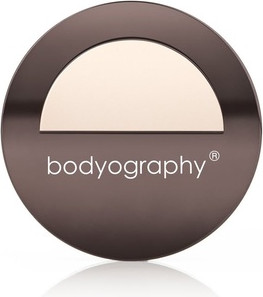 Powder Bodyography
