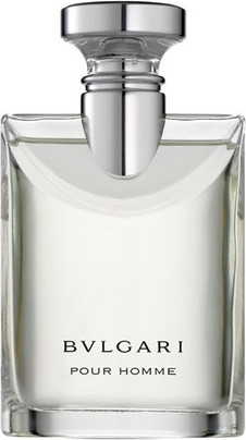 Eau De Toilette BVLGARI Pour Homme