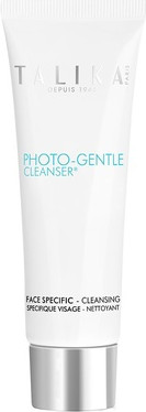 Cleansing Foam Cream Talika Photo-Gentle Cleanser