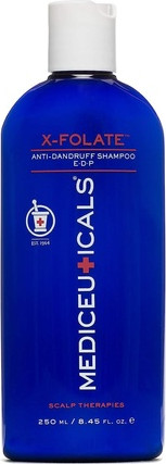 Шампунь Mediceuticals X-Folate