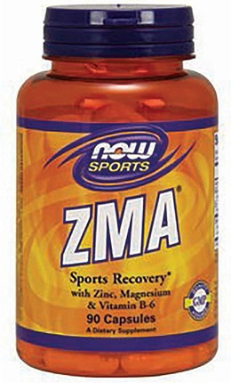 Minerals Now Foods