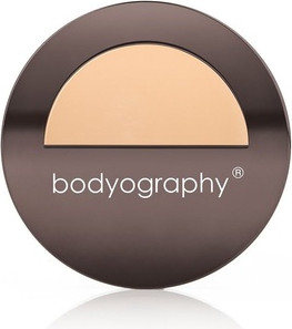 Bodyography Silk krem tonal asos