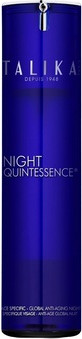 Night Cream Talika Night Quintessence
