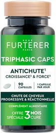Hair Vitamin Rene Furterer Triphasic