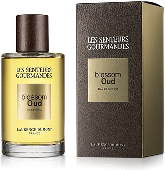 Eau de Parfum Les Senteurs Gourmandes Blossom Oud