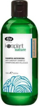 Shampoo Lisap Keraplant Nature Anti-Dandruff