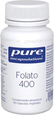 Витаминная Сыворотка Pure Encapsulations