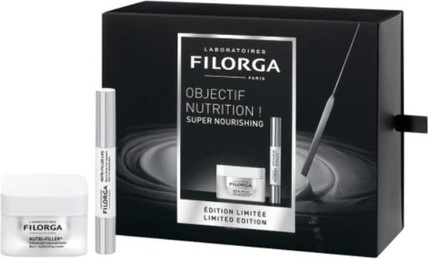 Tagescreme Filorga Medi-Cosmetique Tages- & Lippenstift von Filorga Skin Absolute
