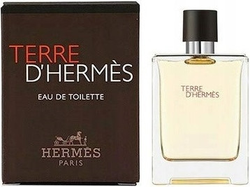 Eau De Toilette Hermes Terre D'Hermes