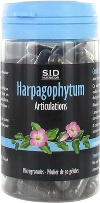 Dietary Supplement Markenlos