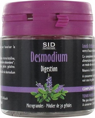 Dietary Supplement Markenlos Sid Nutrition