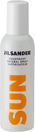 Део-спрей Jil Sander Sun
