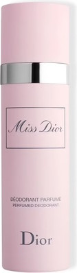 Deodorant Spray Christian Dior Miss Dior
