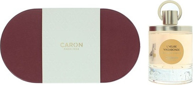 Eau De Cologne Caron Lheure Vagabonde